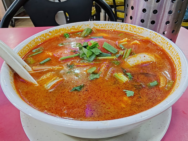 Restoran Rest🌶1 • TTDI Grove