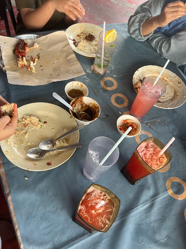 Comentarii opinii despre Mi tarik Aladin