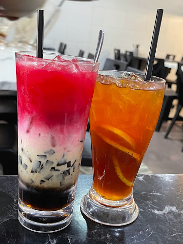 Restoran Mahashafi SDN BHD