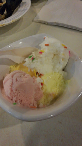 Kapten Steamboat and Grill - Gastronomi dan perhotelan