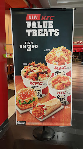 Opinii despre KFC The Spring în Kuching - Gastronomi dan perhotelan