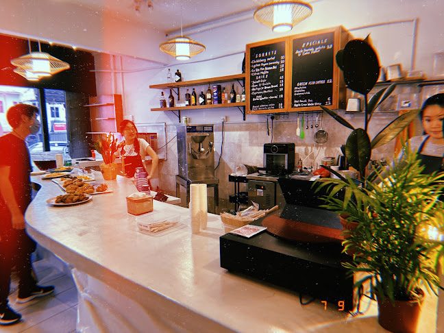 Bojio Space - Petaling Jaya