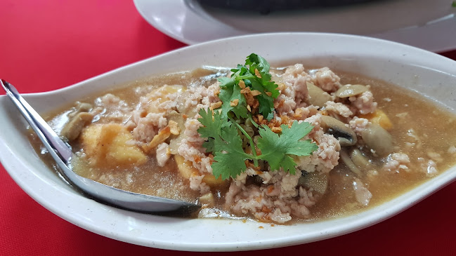 Restoran Warinee Tom Yam