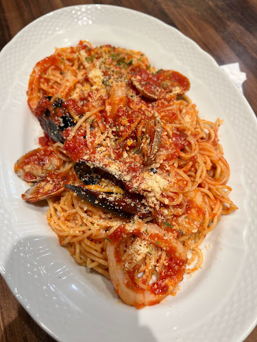 Comentarii opinii despre Hoshino Coffee @ Empire Shopping Gallery