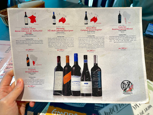 Comentarii opinii despre The Garden Porch