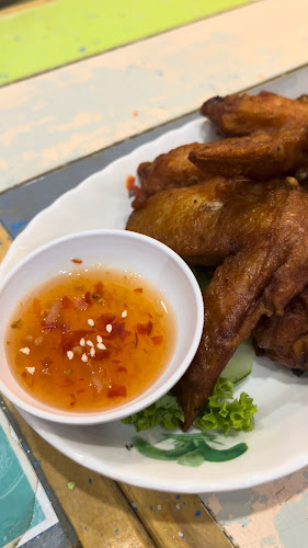 Tuk Tuk Thai Boat Noodle, Vivacity - Kuching
