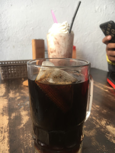 Opinii despre Rumah Sarapan în Sungai Petani - Gastronomi dan perhotelan