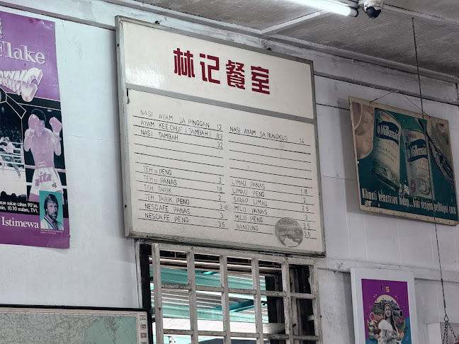 24A, Jalan Dato Dalam, Bandar Johor Bahru, 80000 Johor Bahru, Johor Darul Ta'zim