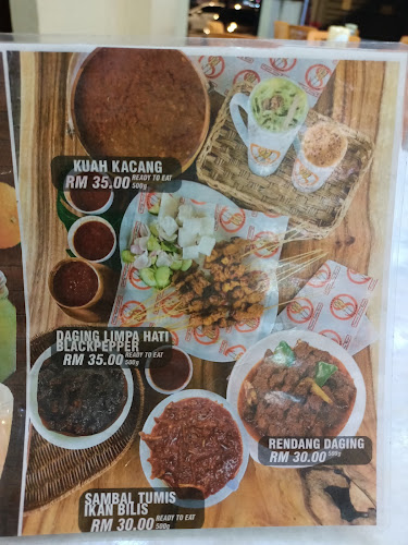 Comentarii opinii despre Restoran Satay Station