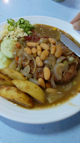 Restaurant Sin Kee - Kuala Lumpur