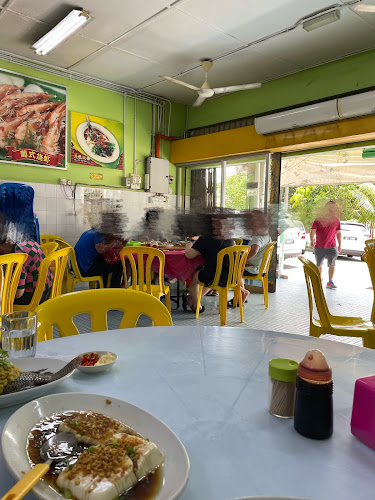 11, Lorong Merbok 6/1, Taman Bunga Blossom, 70100 Seremban, Negeri Sembilan