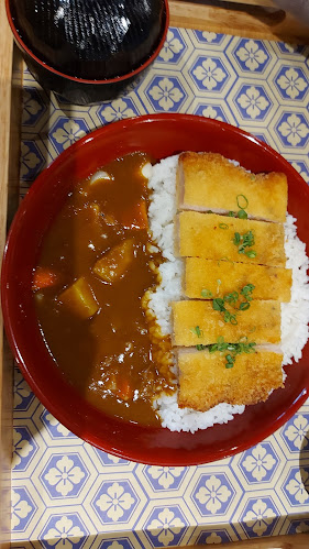 Nikusutei Japanese Muslim Restaurant, Bukit Jelutong - Shah Alam