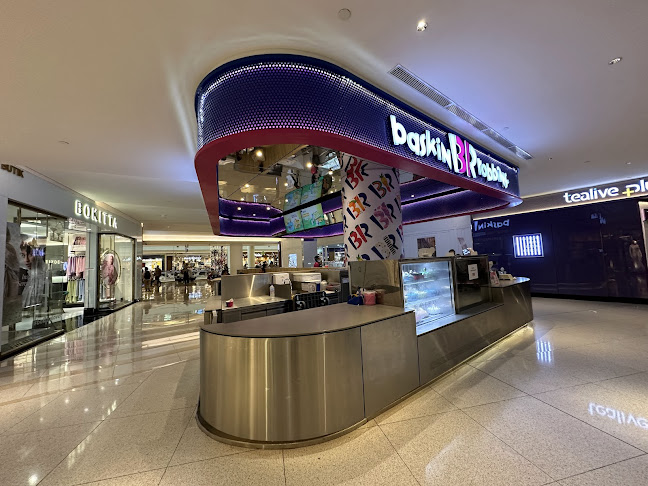 Baskin-Robbins @ Suria KLCC - Kuala Lumpur