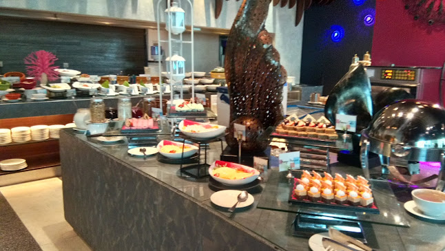 Opinii despre Kitchen Art Brasserie în Subang Jaya - Gastronomi dan perhotelan