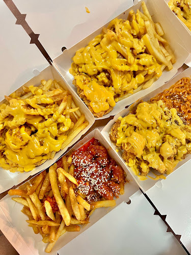 Picante Cafe Kulim -iz