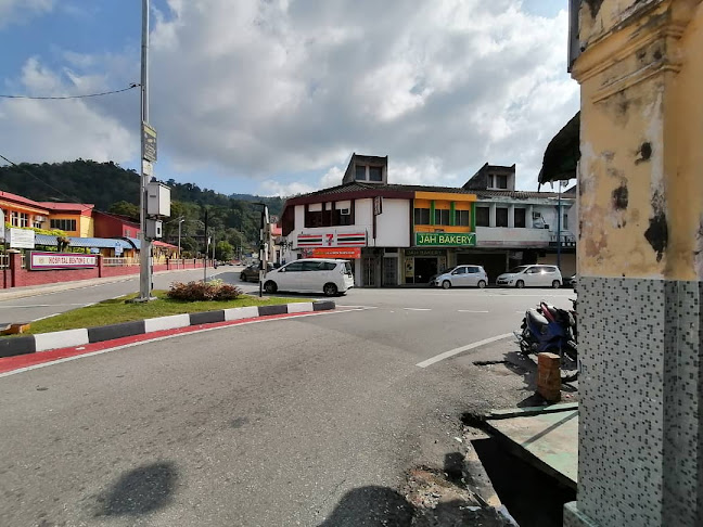 Comentarii opinii despre Jah Bakery