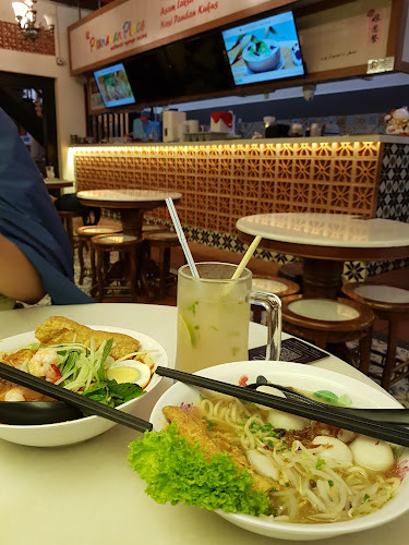 Jonker Street, 54, Jalan Hang Jebat, 75200 Melaka