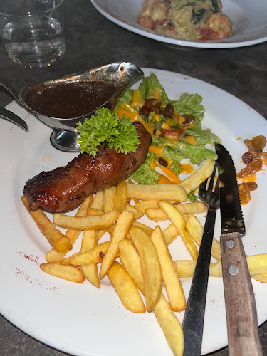 The Cave Restaurant - Johor Bahru