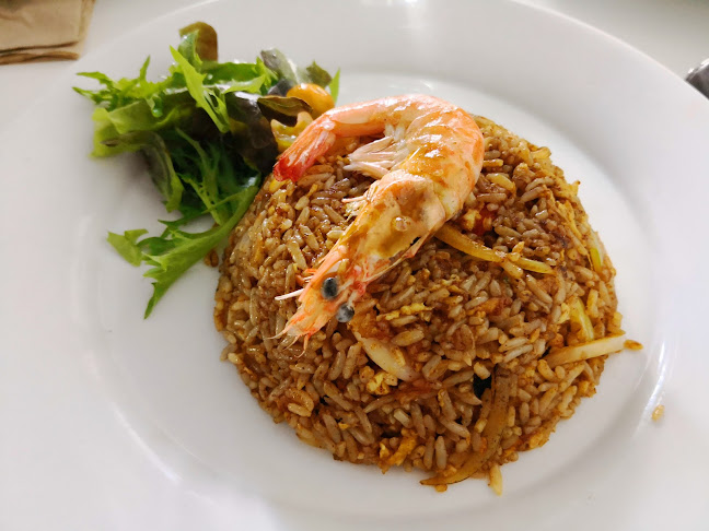 10, Jalan Irrawaddi, George Town, 10050 George Town, Pulau Pinang