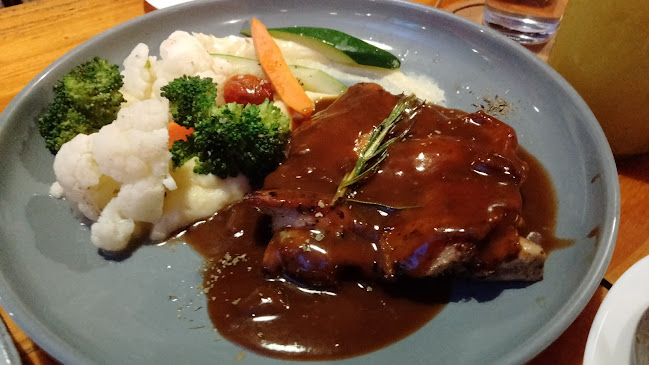 Fika Farmhouse - Iskandar Puteri