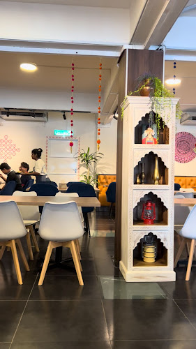 Comentarii opinii despre Taal Indian Cuisine ®