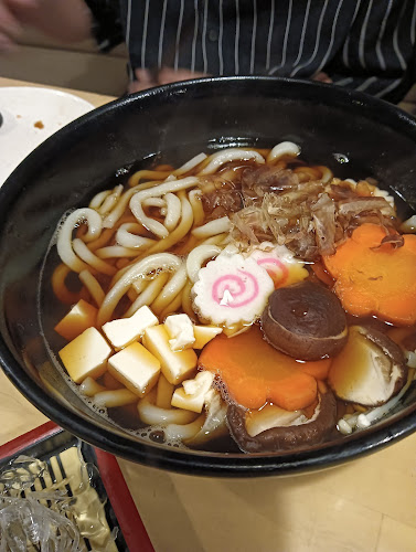 New Tokugawa - Gastronomi dan perhotelan