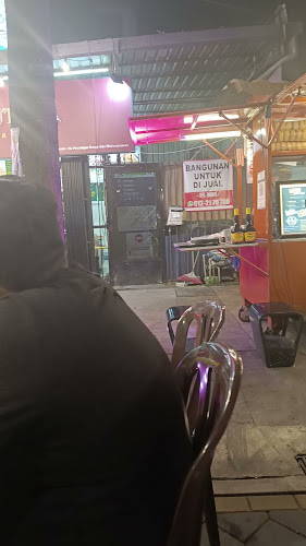 Rencah Utaqa - Kuala Lumpur