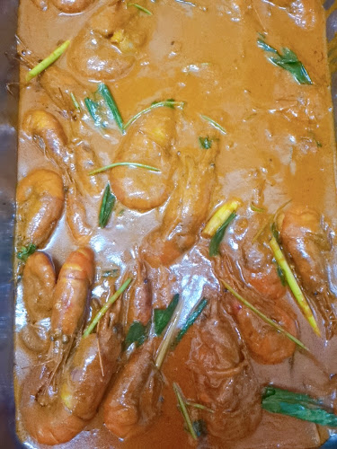 Opinii despre Restoran Serai Indah în Bagan Serai - Gastronomi dan perhotelan