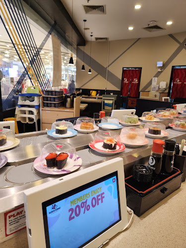 Sushi King Subang Parade - Subang Jaya