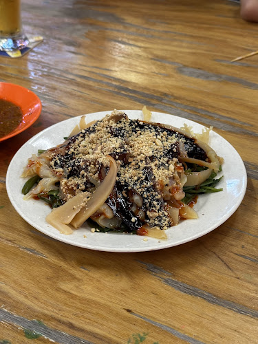 Comentarii opinii despre The Jetty Food Court