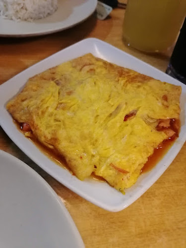 TOM-YUM-GOONG - Kuching