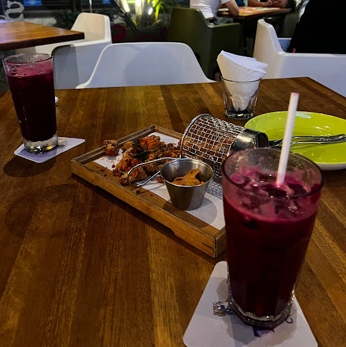 Opinii despre SOULed OUT Kota Kinabalu în Kota Kinabalu - Gastronomi dan perhotelan