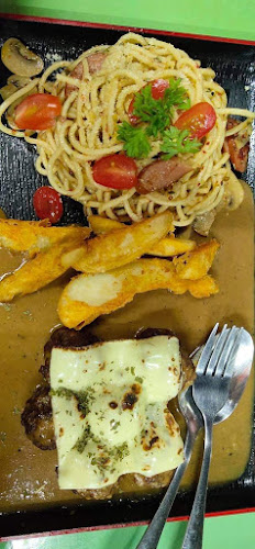 Rambaian Cafe - Alor Setar