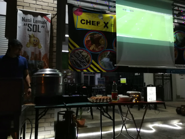 Comentarii opinii despre Chef X