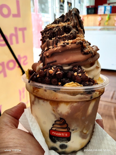 Mokti's Alor Gajah - Alor Gajah