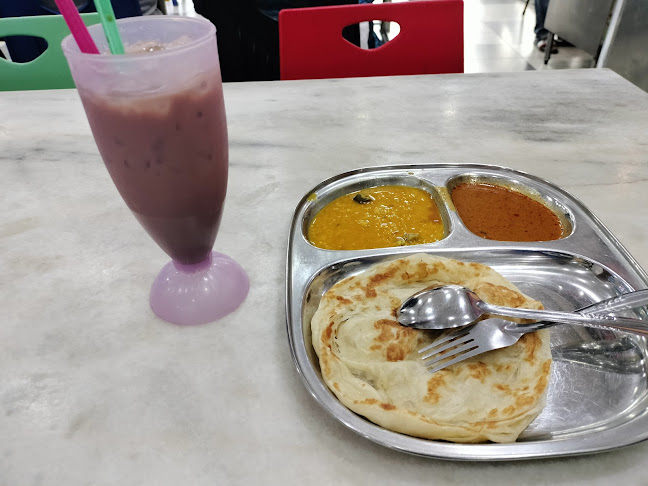 Comentarii opinii despre Restoran Maimunah