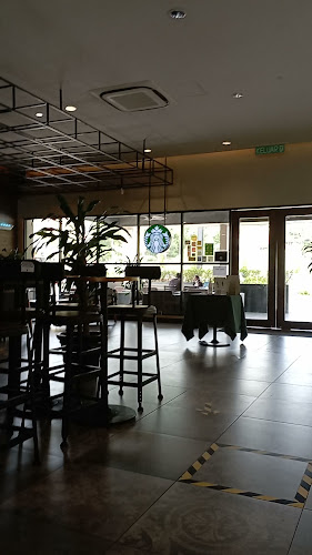 Comentarii opinii despre Starbucks Jelapang Square DT