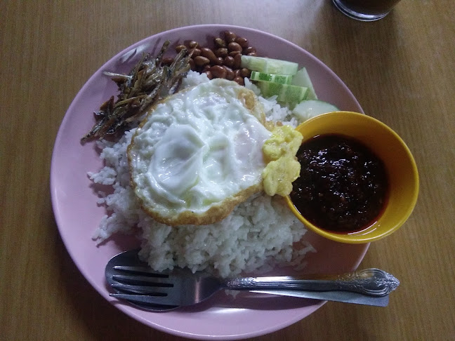 Opinii despre Restoran Aminah în Alor Gajah - Gastronomi dan perhotelan