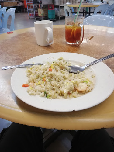 Kampung Baru Bintulu, 97000 Bintulu, Sarawak