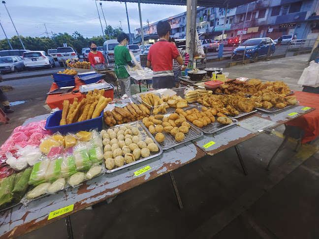 Lido Square - Gastronomi dan perhotelan