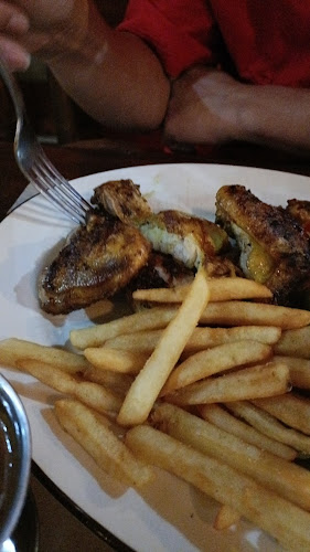 Cherating Steakhouse Restaurant - Gastronomi dan perhotelan