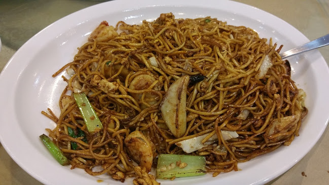 Kiat Lee Restaurant - Kota Kinabalu