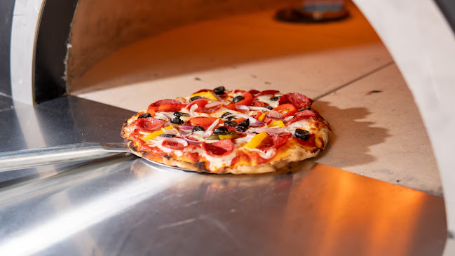 Opinii despre Pizza Roma The Original Malaysia în Kuala Lumpur - Gastronomi dan perhotelan