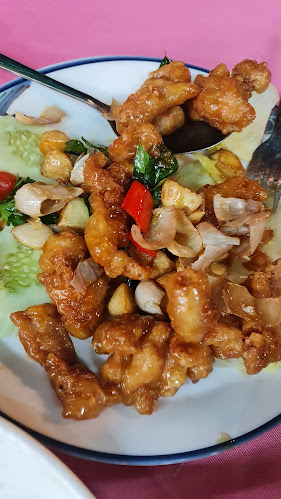Restoran New Kai Seng Seafood