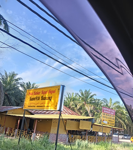 Opinii despre Ikan Bakar Kepoi Kepoi Rumah Kuning în Sitiawan - Gastronomi dan perhotelan