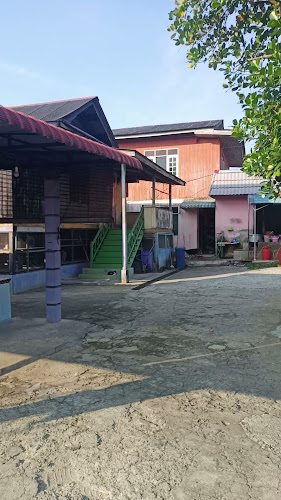 Keropok Losong Adik Beradik - Gastronomi dan perhotelan