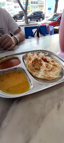 Comentarii opinii despre Restoran Maimunah