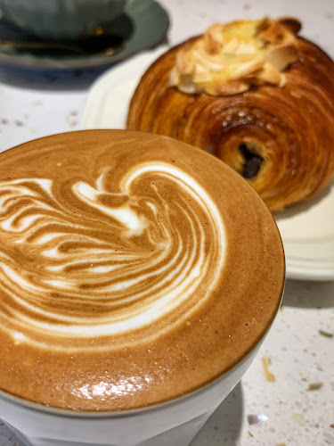 Opinii despre Cafe Bandit în Petaling Jaya - Gastronomi dan perhotelan