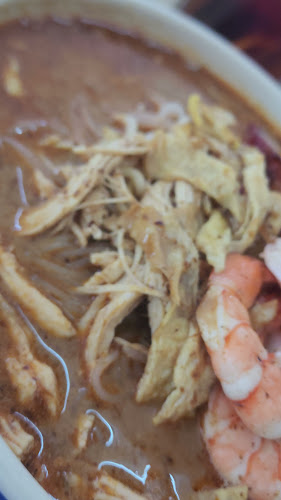 Tuaran Mee Restoran - Gastronomi dan perhotelan