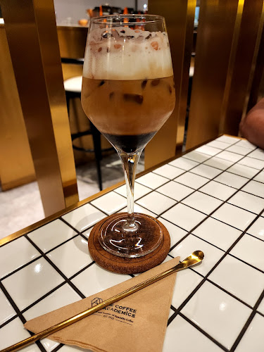 Comentarii opinii despre The Coffee Academics @ Pavilion Kuala Lumpur